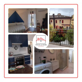 Happy Apartment - TWA